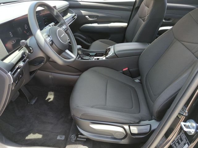 Used 2026 Black Hyundai SE image 14