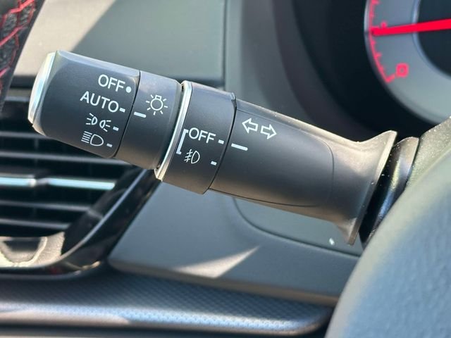 2025 Acura RDX A-Spec Package - Photo 22