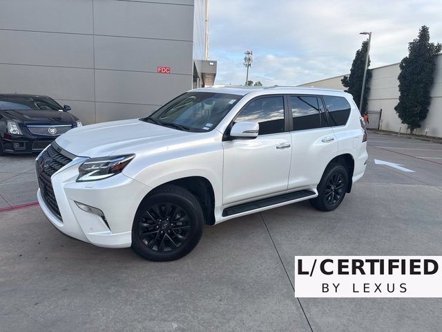 2023 Lexus GX 460 PREMIUM