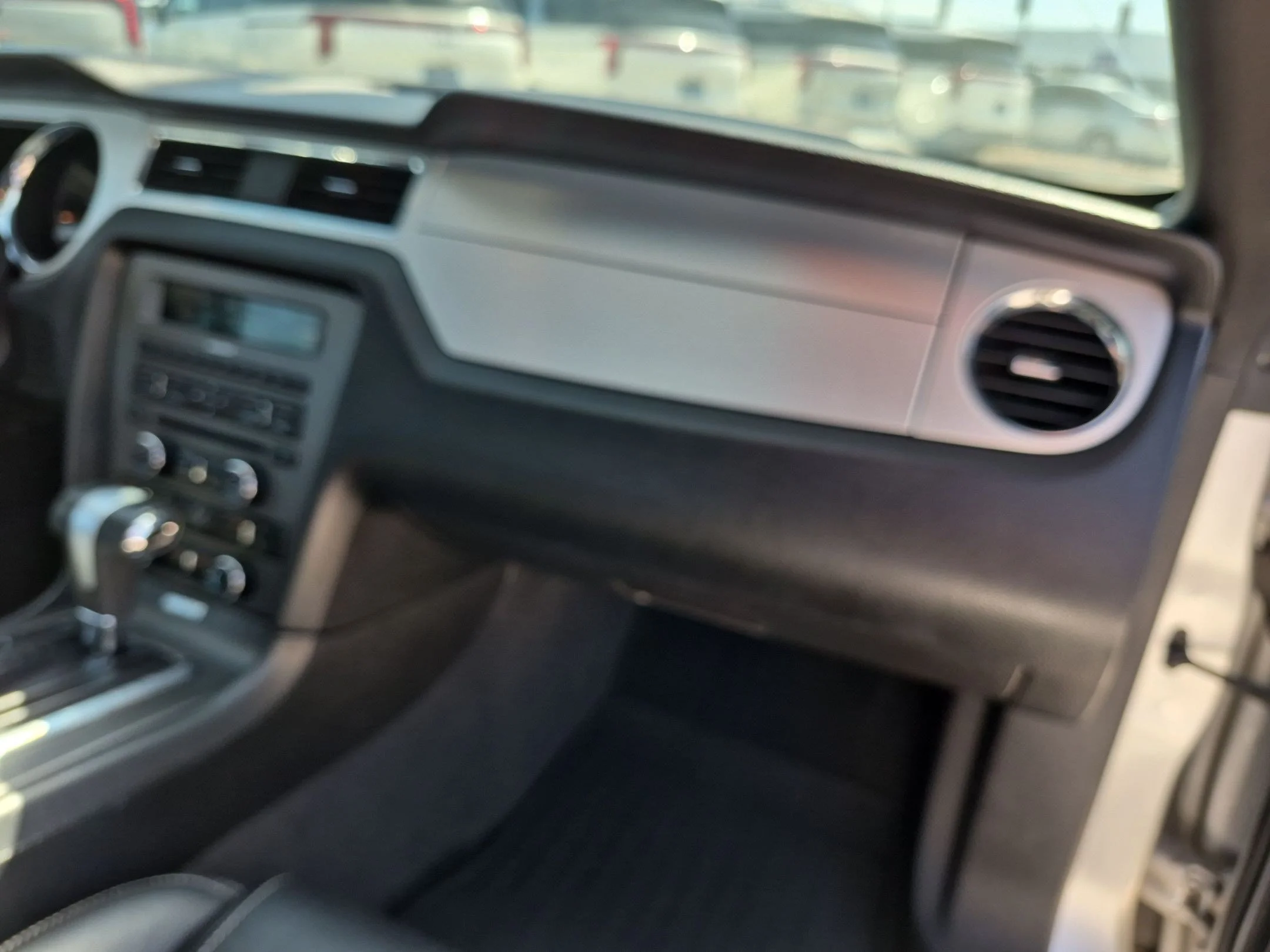 Used 2012 Ingot Silver Ford V6 Premium image 28