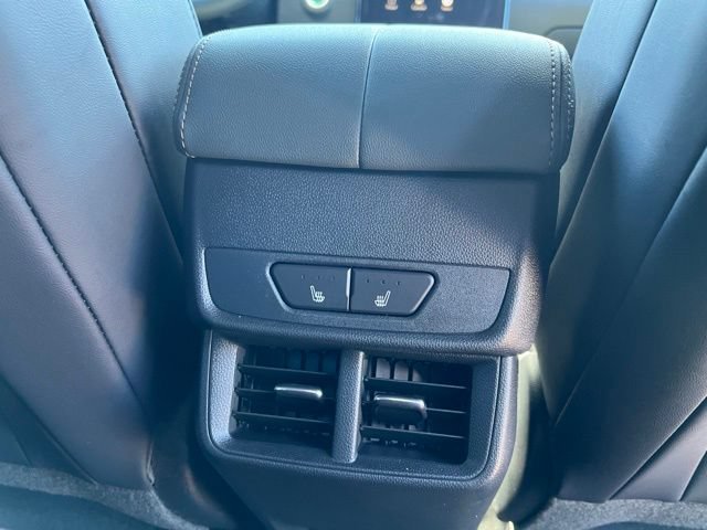 2026 GMC Terrain AT4 - Photo 14