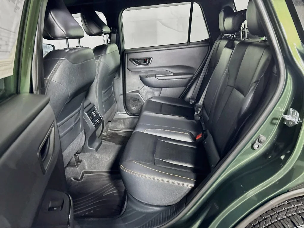 Used 2026 Green Subaru Wilderness image 21