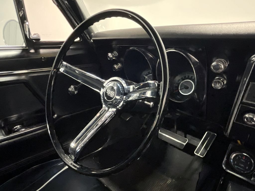 Used 1967  Chevrolet  image 55