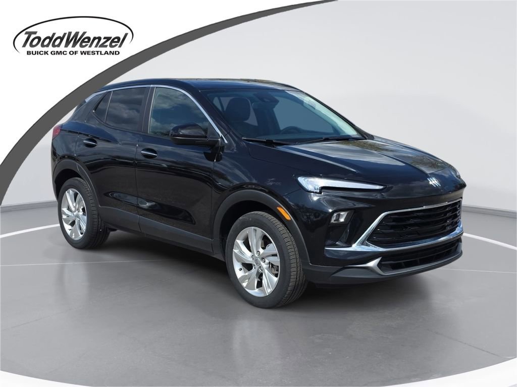 2024 Buick Encore GX Preferred AWD's photo