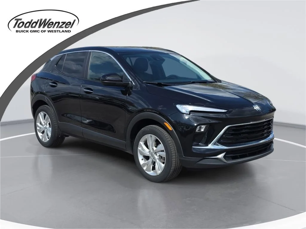 2024 Buick Encore GX Preferred AWD's photo