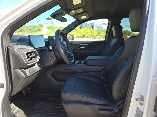2024 Chevrolet Silverado EV Work Truck - Photo 7