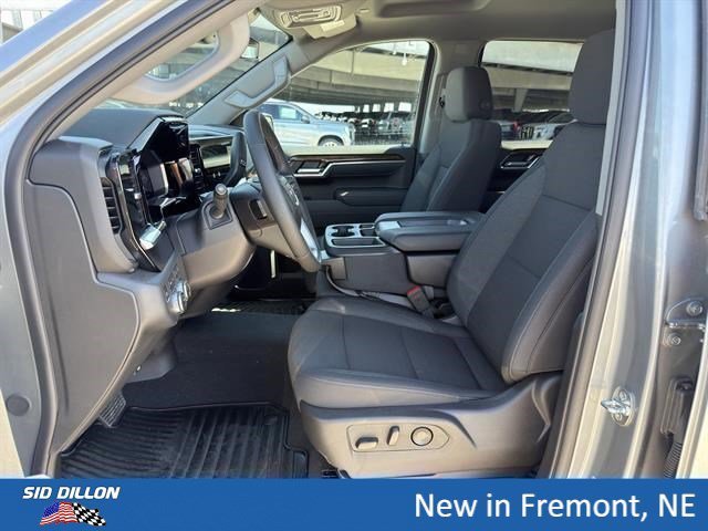 2026 GMC Sierra 1500 SLE - Photo 12