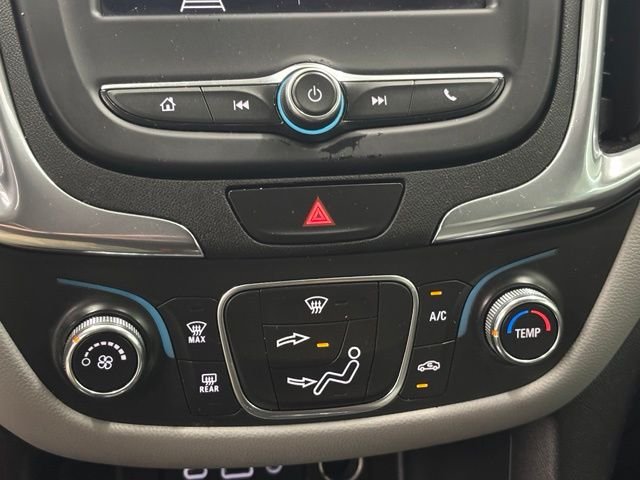 Used 2020 White Chevrolet LS image 26