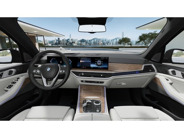 New 2026 Black Sapphire Metallic BMW  image 10