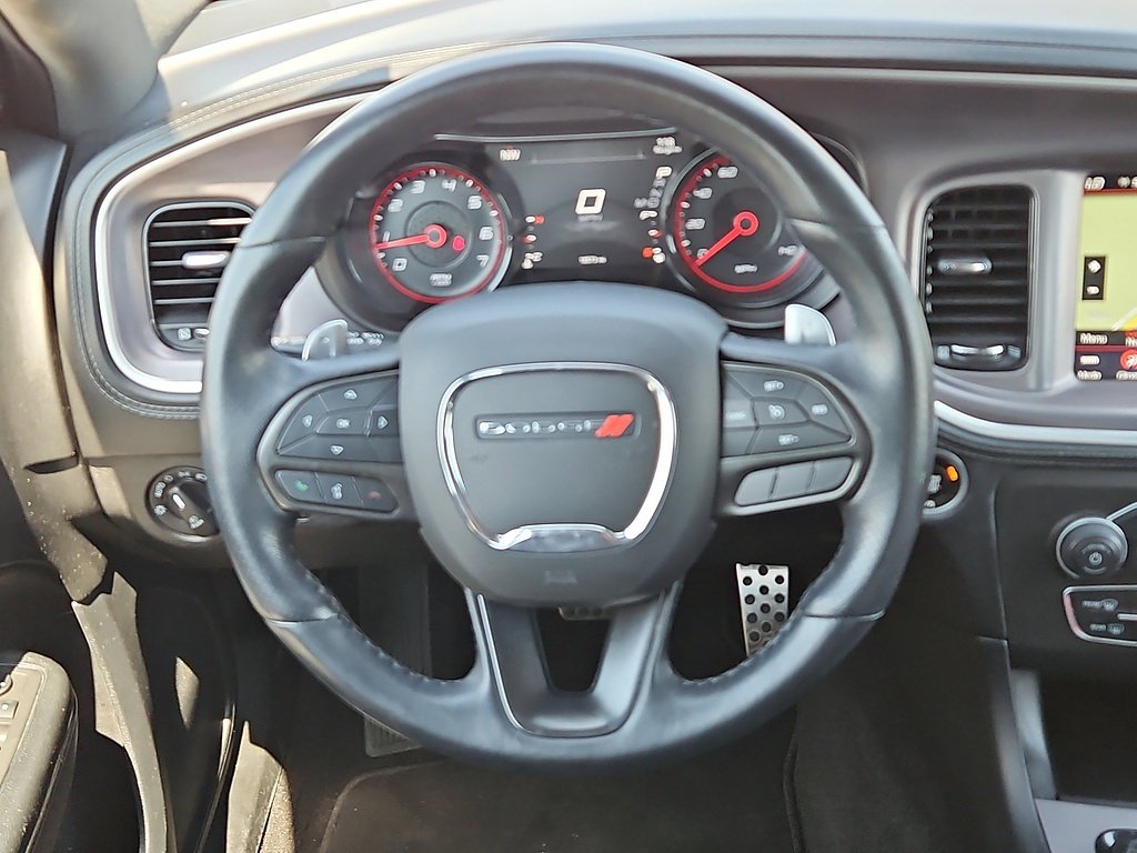 Used 2022 Sinamon Stick Dodge GT image 27