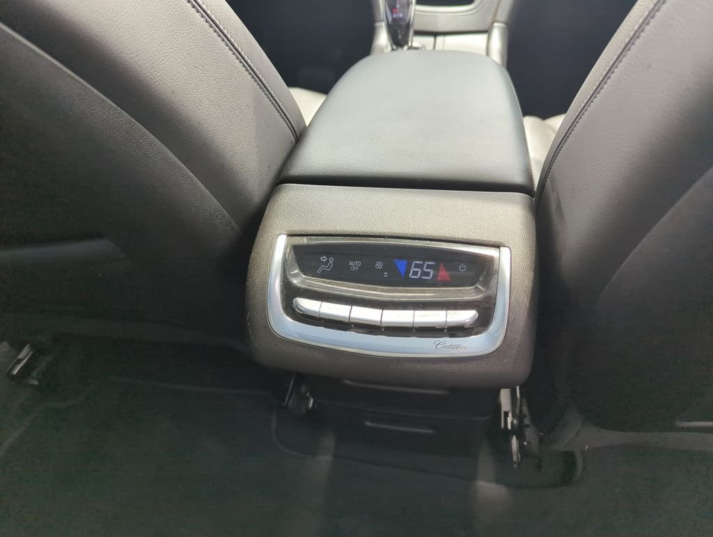Used 2023 Black Cadillac Luxury image 35