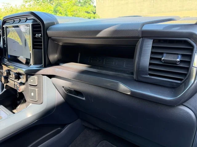 Certified Used 2024 Oxford White Ford STX image 25