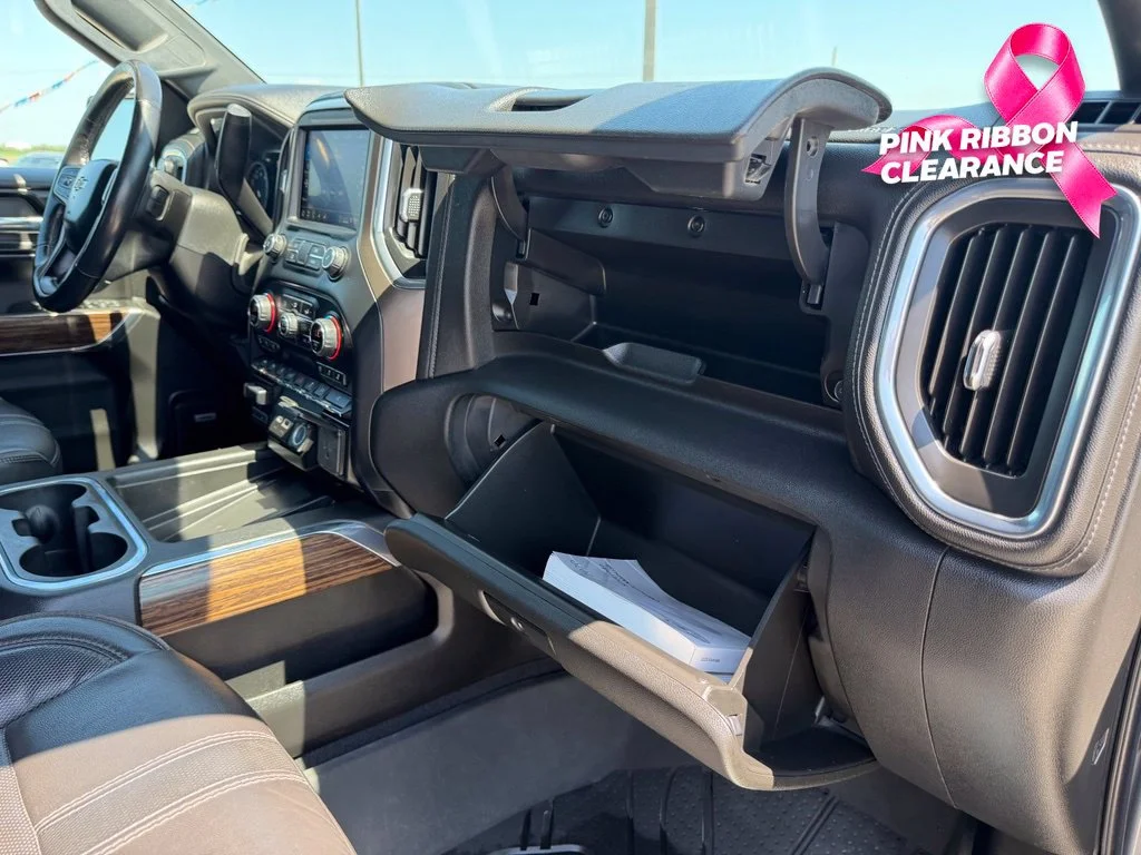 2020 Chevrolet Silverado 1500 High Country - Photo 36
