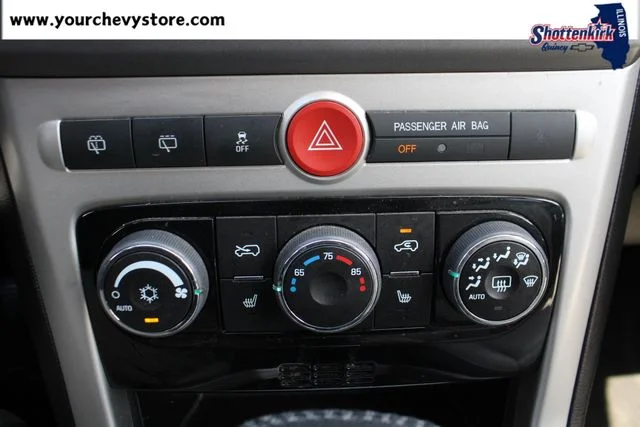 Used 2012 Gray Chevrolet LTZ image 26