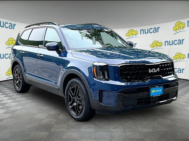 2024 Kia Telluride EX X-Line