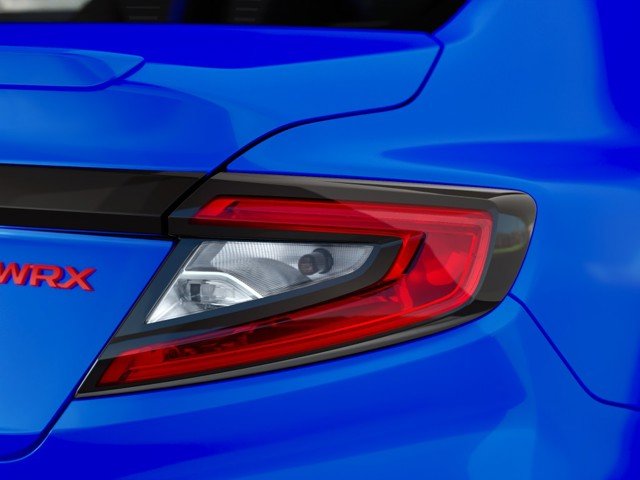 New 2026 WR BLUE PEARL Subaru Premium image 12