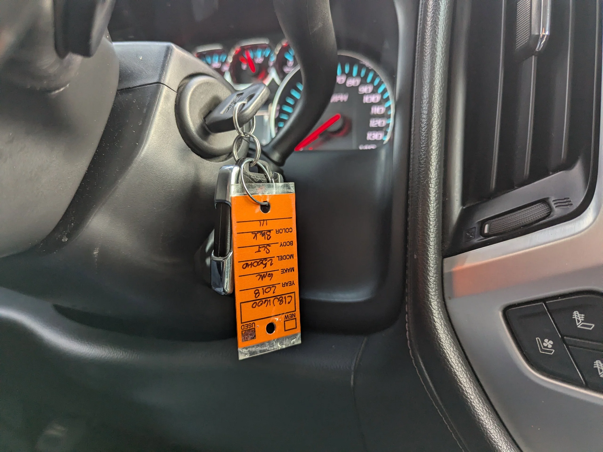 2018 GMC Sierra 2500HD SLT - Photo 19