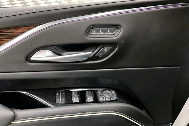 2023 Cadillac Escalade Premium Luxury - Photo 40
