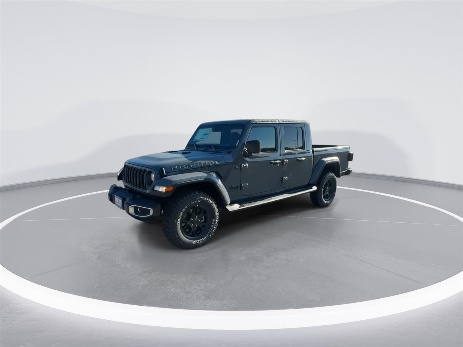 2025 Jeep Gladiator Sport photo 4