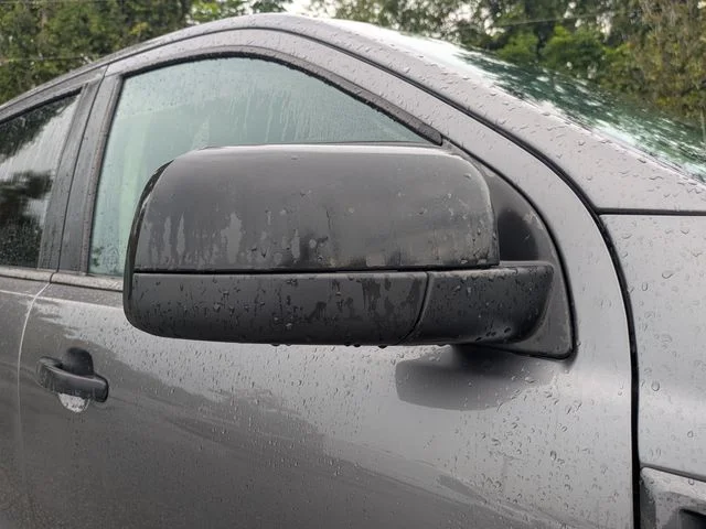 Used 2021 Carbonized Gray Metallic Ford XLT image 12
