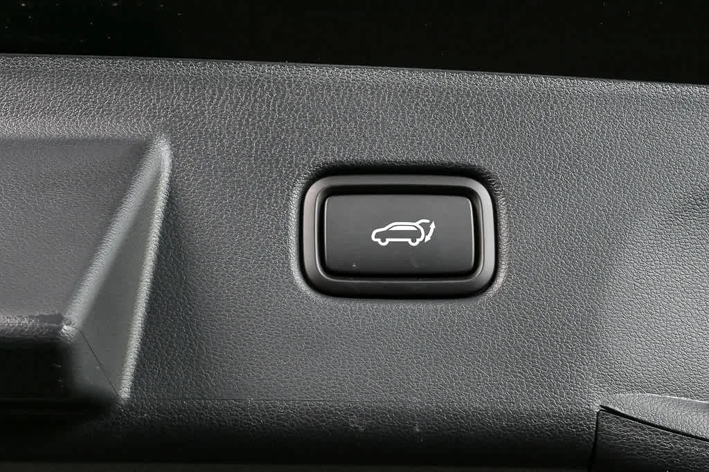 New 2026 Ash Black Hyundai Limited image 37
