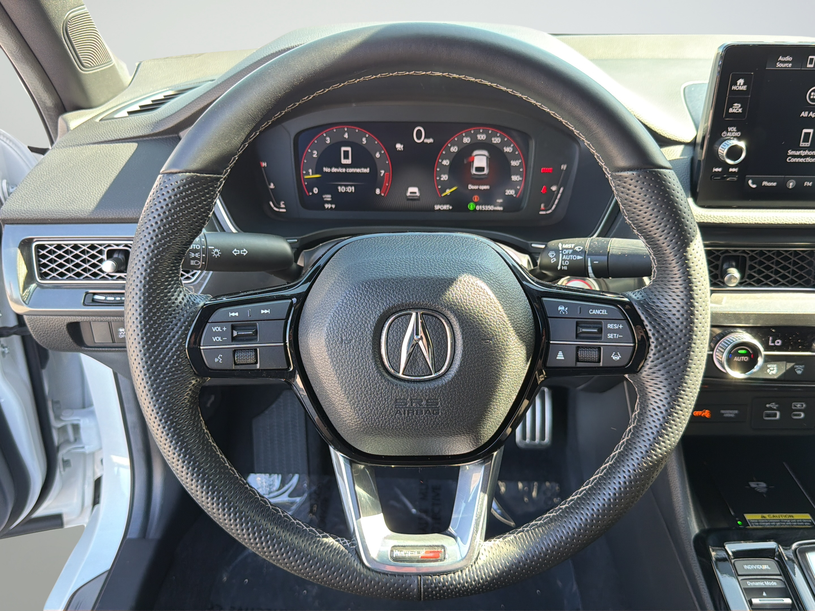 Used 2025  Acura Type S image 16
