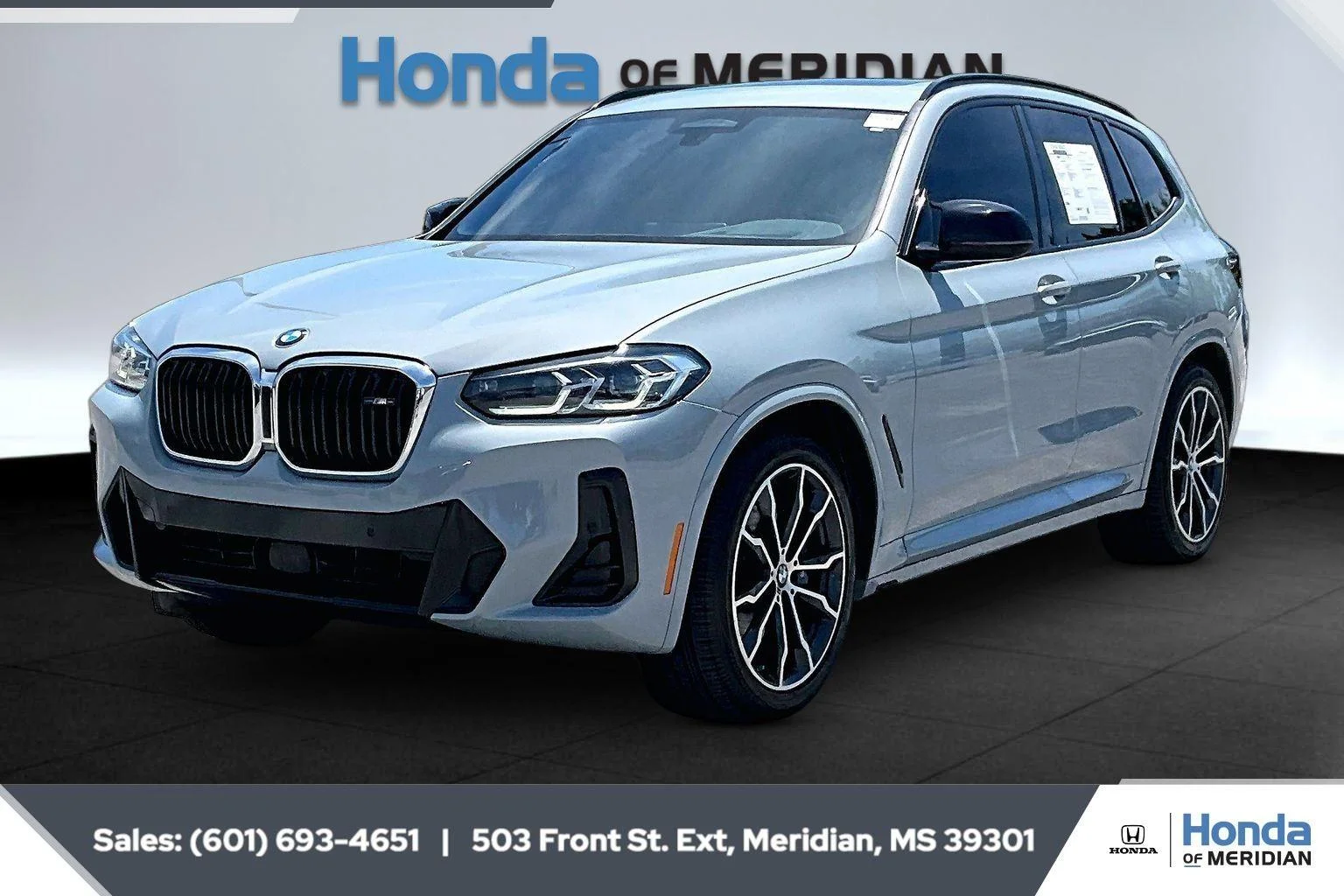 2023 BMW X3 40i - Photo 10