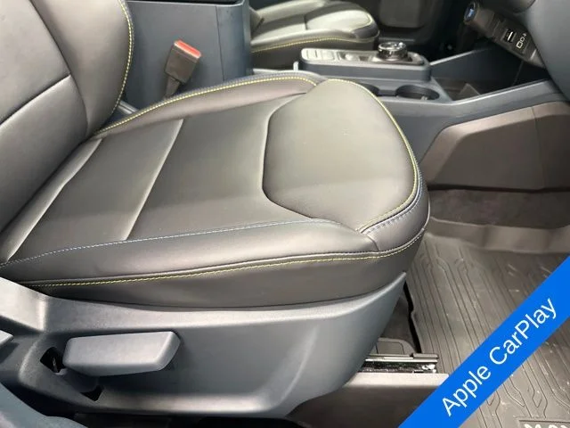 New 2026 Velocity Blue Ford Lobo™ image 12