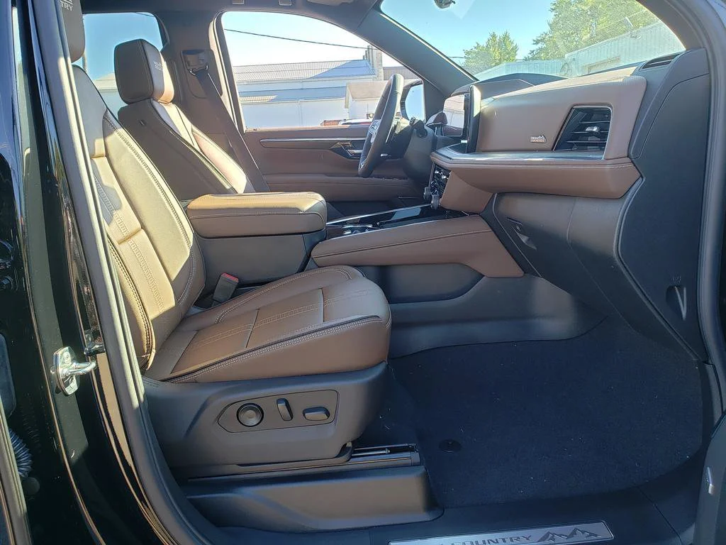 2026 Chevrolet Tahoe High Country - Photo 23