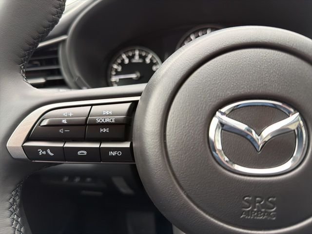 2026 Mazda CX-30 Preferred - Photo 20