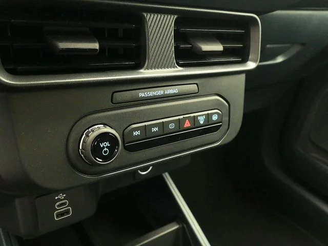 New 2026 Black Ford XL image 16