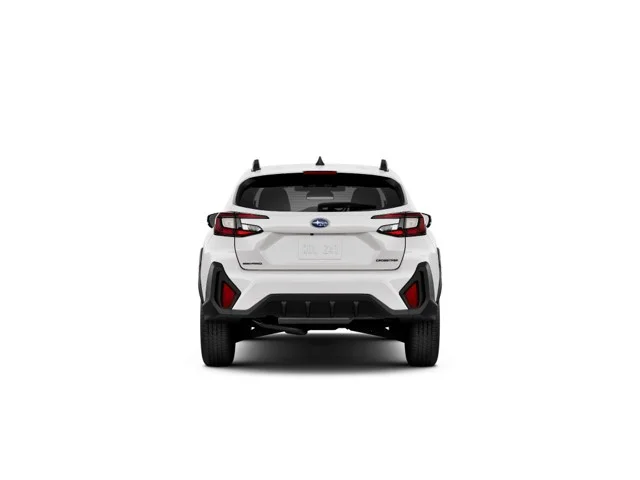New 2027 CRYSTAL WHITE PEARL Subaru Premium image 9