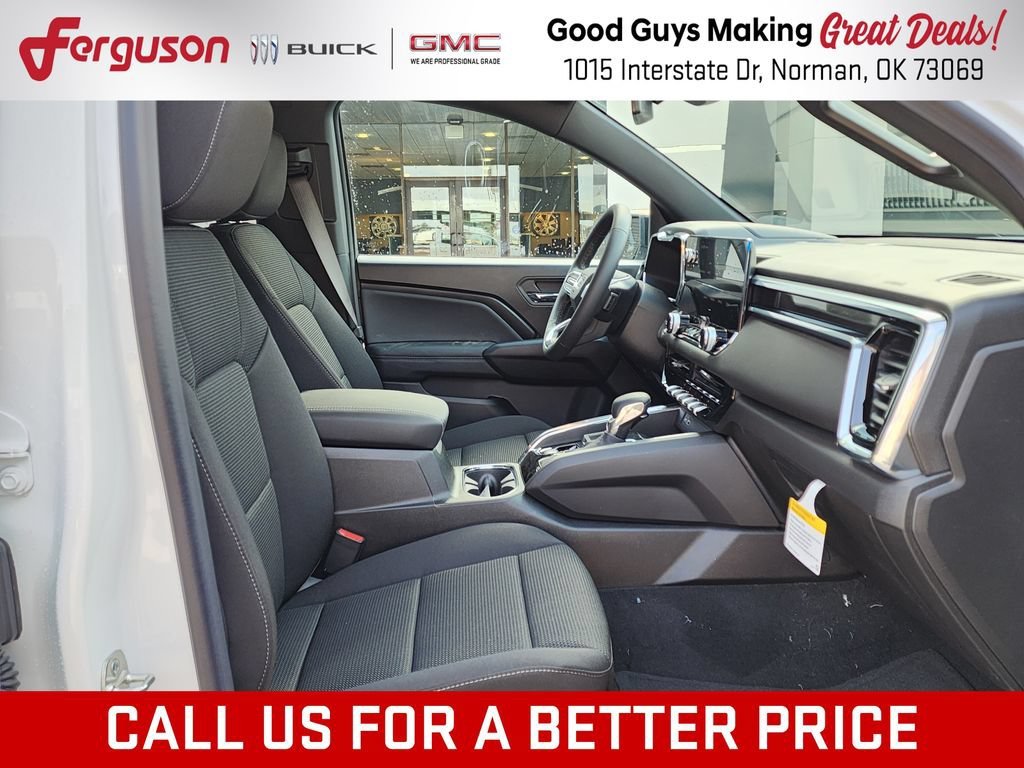 2026 GMC Canyon Elevation - Photo 40
