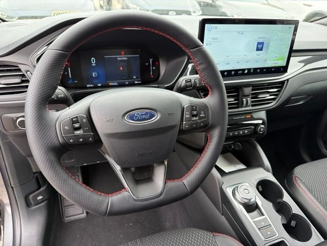 2026 Ford Escape ST-Line - Photo 15