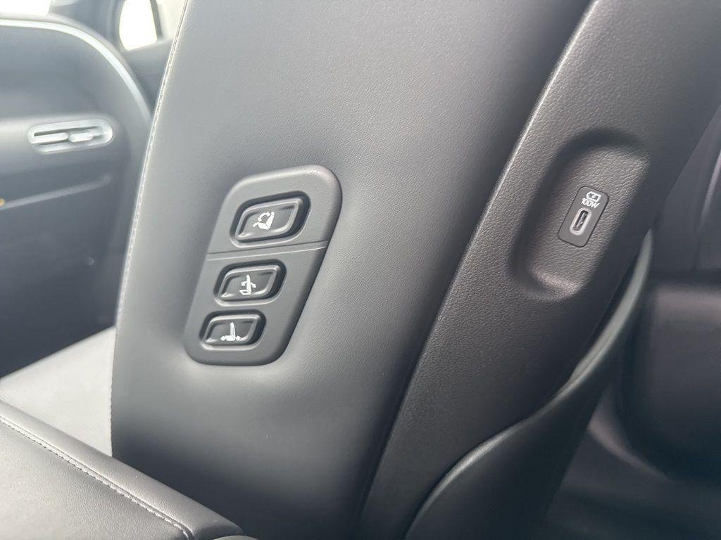 2026 Hyundai Palisade Calligraphy - Photo 38