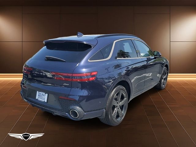 2023 GENESIS GV70 Standard - Photo 6