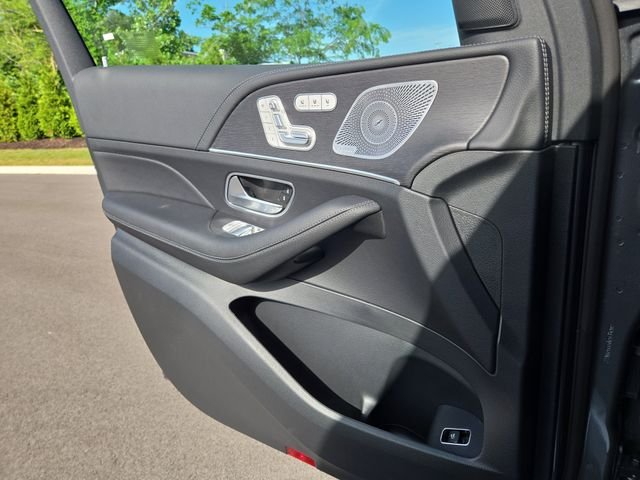 New 2026 Selenite Grey Metallic Mercedes-Benz GLE350 image 22