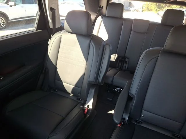 New 2026 Black Hyundai Limited image 12
