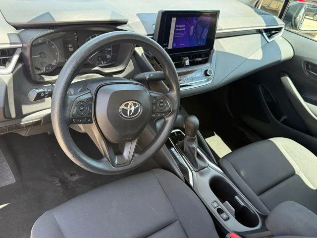 Certified Used 2024 UNDERGROUND Toyota LE image 43