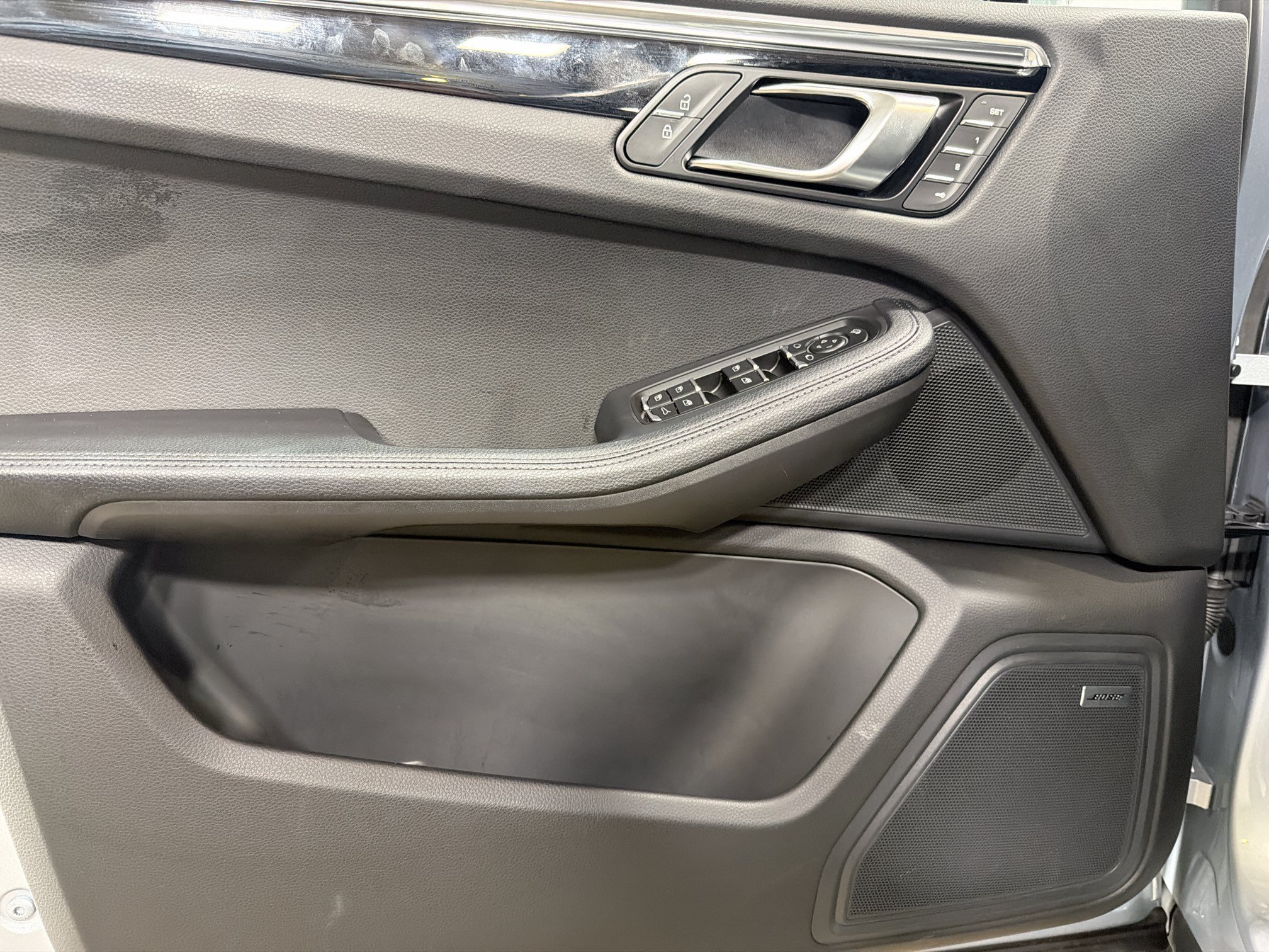 Certified Used 2026 Dolomite Silver Metallic Porsche  image 21