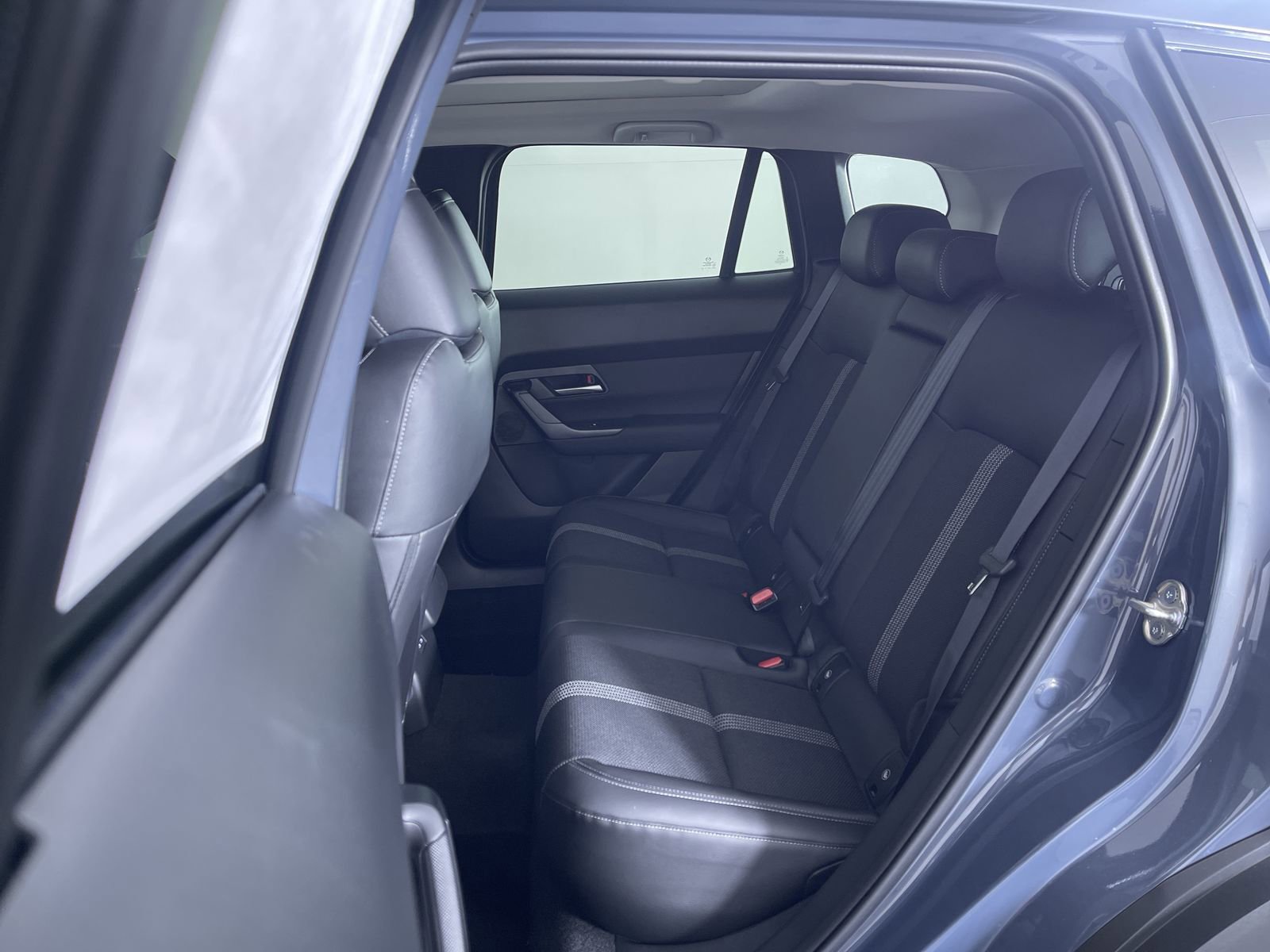 New 2026 Polymetal Gray Metallic Mazda 2.5 S Meridian Edition image 21