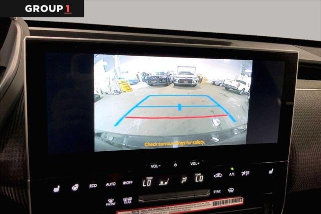Certified Used 2024 BLACK Toyota  image 26