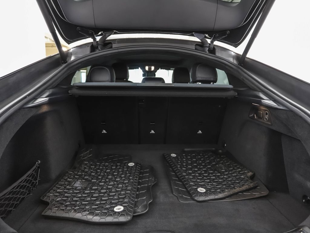 Used 2024 Black Mercedes-Benz GLE 63 S AMG® image 25