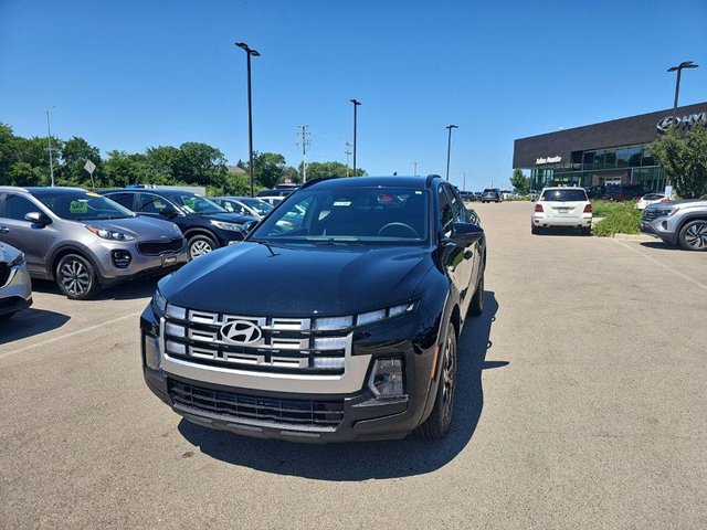 2026 Hyundai SANTA CRUZ SEL AWD