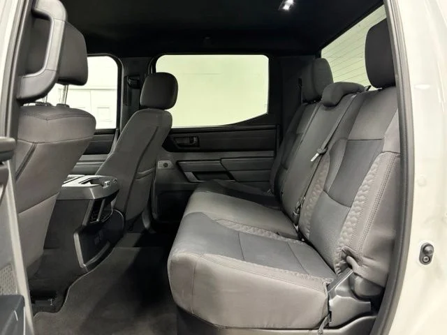 Used 2025 White Toyota SR image 20