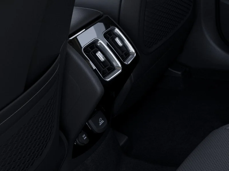 New 2026 Snow White Pearl Kia X-Line SX Prestige image 26