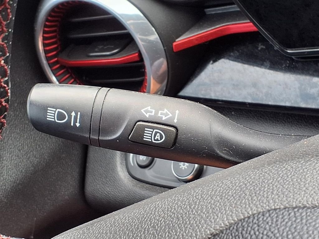 Used 2024 Red Chevrolet 2RS image 23