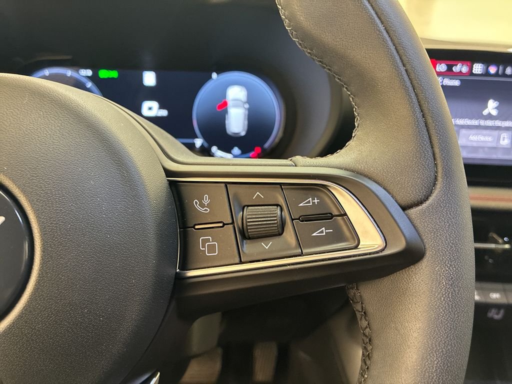 Used 2024  Dodge GT image 23