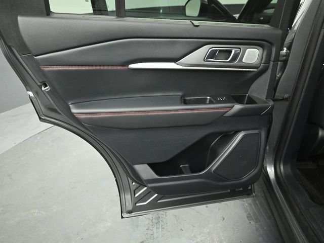 2025 FORD EXPLORER - Image 23
