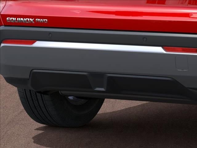 2026 Chevrolet Equinox LT - Photo 14